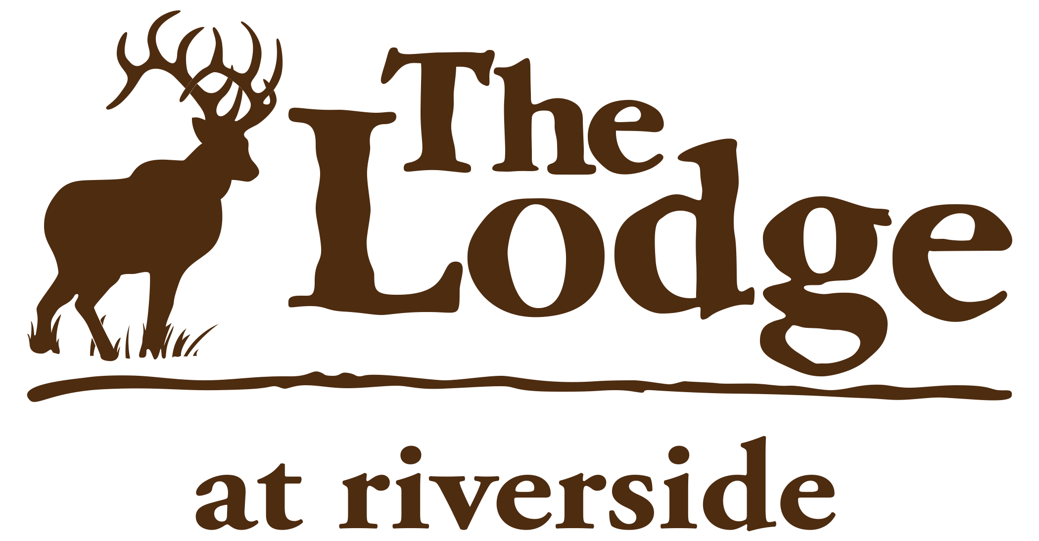 The Lodge at Riverside